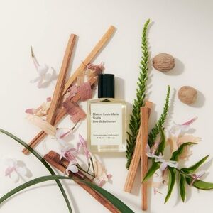 Maison Louis Marie No.04 Perfume Oil
